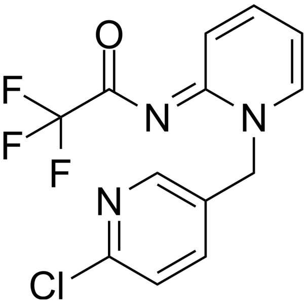 Flupyrimin 1689566-03-7